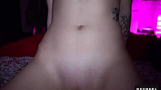 Sex with Mihanika69 in POV looks something like this - POV.