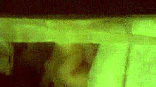 is your wife cheating in the hotel while you watch her with her lover?