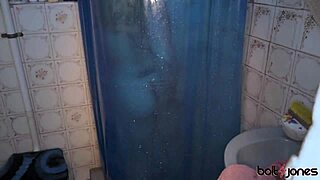 Melissa Alecxader gets her ass fucked by Bolt Jones in Rio de Janeiro, Brazilian amateurs mixing country vibes with intense anal action.