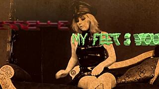 Twerking With A Butt Plug Then Masturbating With Toys