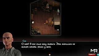 Spying On Mature Woman In The Shower Episode 2