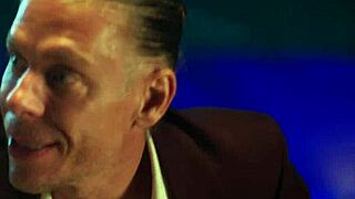 Is Kazumi ready for her exclusive Vixen debut with deepthroat and cowgirl?