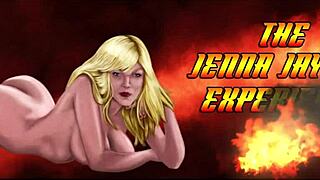 Kenzie Reeves fucks her step brother in missionary POV on the bed