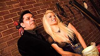 hardcore sex thrills two blonde babes beyond compare