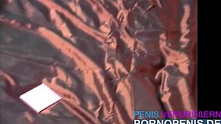 Jane Darling Loves Hard Anal Fucking With Cumshots!