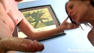 naughty cam girl vanessa naughty offers blowjob and fucking