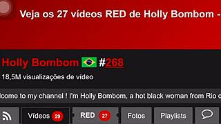 my christmas gift involved oral and vaginal pleasure part 2 full holiday on red