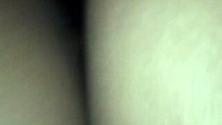 Oh fuck, that black ebony cock is pounding so hard!