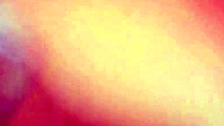 Lena BENDS OVER For BIG HOT COCK