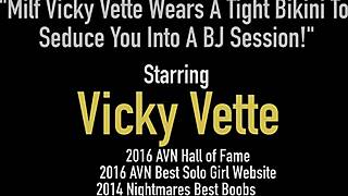 tied brunette endures water bondage play.