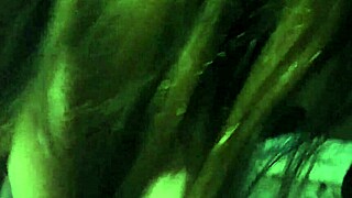 Girlfriend Shares Intimate Moment with Friend