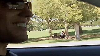 Watching my wife get pleasured