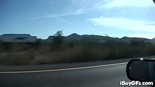 saucy busty brunette babe sheila marie toying her pussy with fingers and toys at home