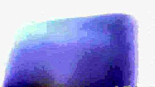 Lesbo honeys fist anal holes.