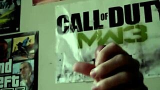 watch me stroke this thick cock until cumshot?