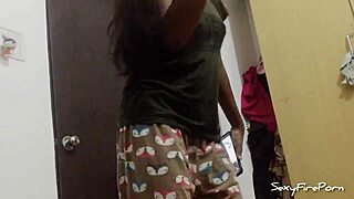 Did you see that awesome anal performance?