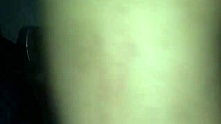 roccinmillie and partner explore homemade couple fun