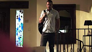 can petite teen anna handle codey's big cock?