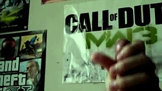 watch me stroke this thick cock until cumshot?