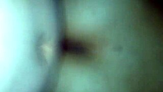 latina teen sucks cock hard