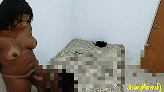 She Wants To Suck My Cock And Chokes On Cum