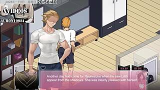 Exploring the adventures in Ntraholic part 8