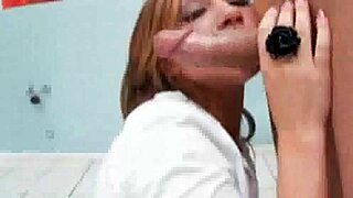 dakoda brookes first intimate experience