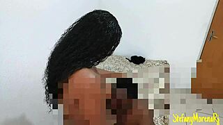 She Wants To Suck My Cock And Chokes On Cum