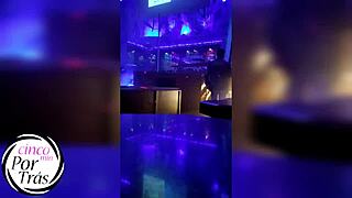 Eu e Lina Nakamura fazemos tudo em Porto Alegre no ep 22