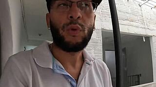 This hot video has busty Sofia getting her ass licked and hairless pussy being pounded