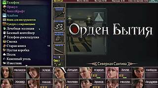 Complete Intense Gameplay in The Genesis Order Part 15