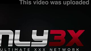 Sneaky Girlfriend Bent Over In Lingerie Gets Doggystyle Fuck And Facial Cumshot From Boyfriend