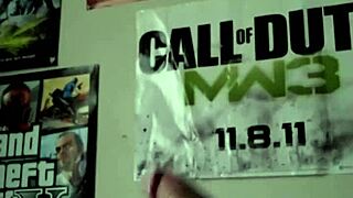 watch me stroke this thick cock until cumshot?