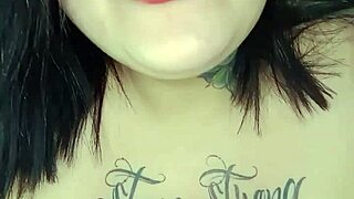 mary jhuana enjoying her favorite toy 😘