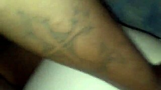 White Girl Takes Intense Backshots From Big Black Cock