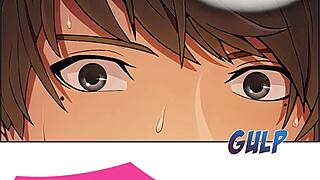 Boss Becomes Roommate Episode 14