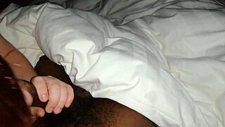 i love playing with that hot russian redhead's pussy and sucking her monster cock