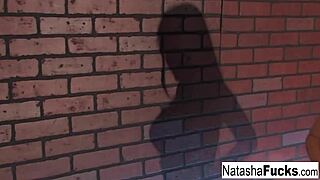 Natasha Nice & Dani Daniels Unleash Naughty Lesbian Fun!