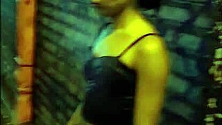 What Happens Behind Scenes with Alice Lemes in Anal Group?