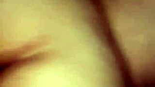 I had sexs in bed with my perrita