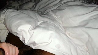 i love playing with that hot russian redhead's pussy and sucking her monster cock