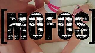 Jordi el Nino Pollas lucky day with Shaynna Lover from Mofos