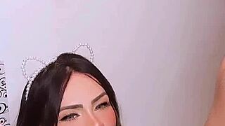 Do You Like Chocolate With Milk I Love Hot Cum - Sexdoll 520