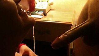 jenna jaymes tempts with deepthroat skills in rainbow brite style