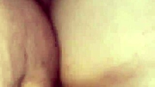 I had sexs in bed with my perrita