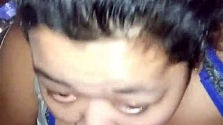 Sloppy Deepthroat Toppy Unleashed In Ecstasy!