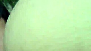 does this ass in panties beg for anal fucking