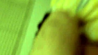 i'm a fat bbw gettin' anal fucked by my amateur partner at home