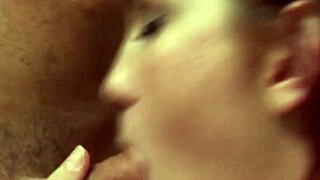 Young Girl Fucks Old Couple In Intense Threesome Action