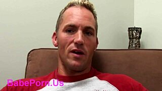 Young Girl Fucks Old Couple In Intense Threesome Action